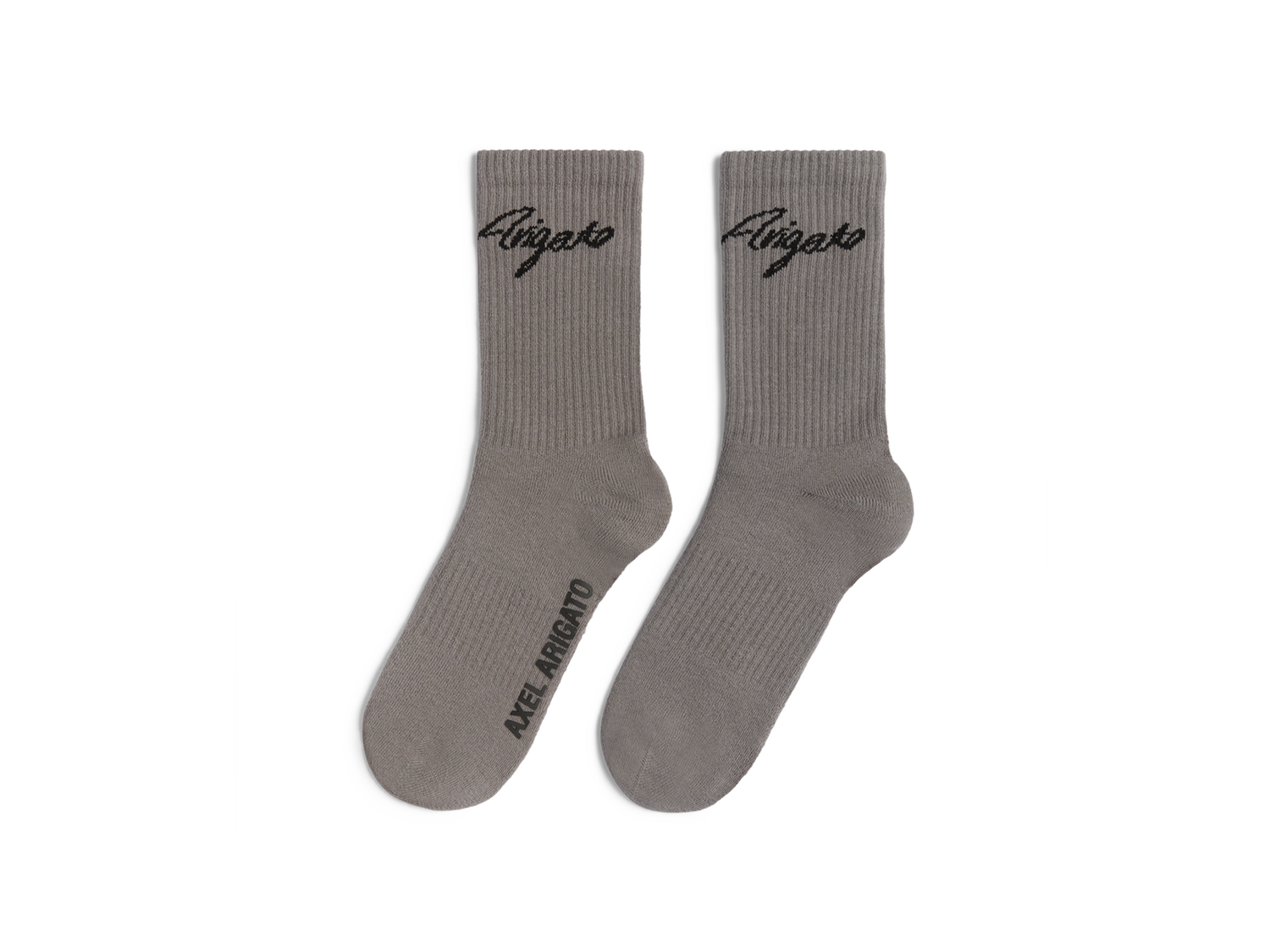 Ponožky AXEL ARIGATO Zone Socks Šedá | X2247003, 0