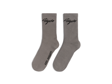Ponožky AXEL ARIGATO Zone Socks Šedá | X2247003, 0
