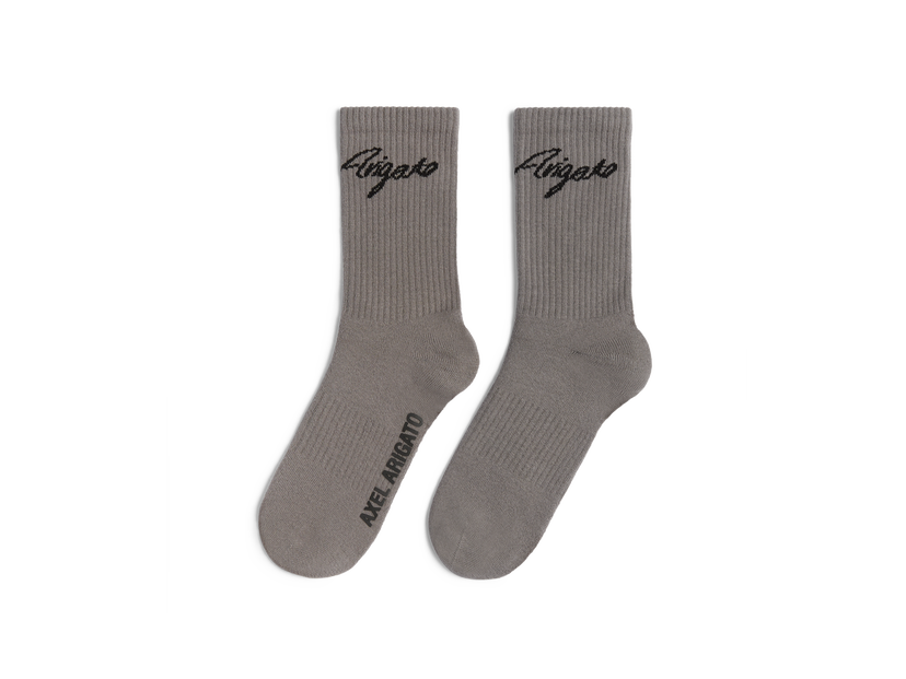 Ponožky AXEL ARIGATO Zone Socks Šedá | X2247003