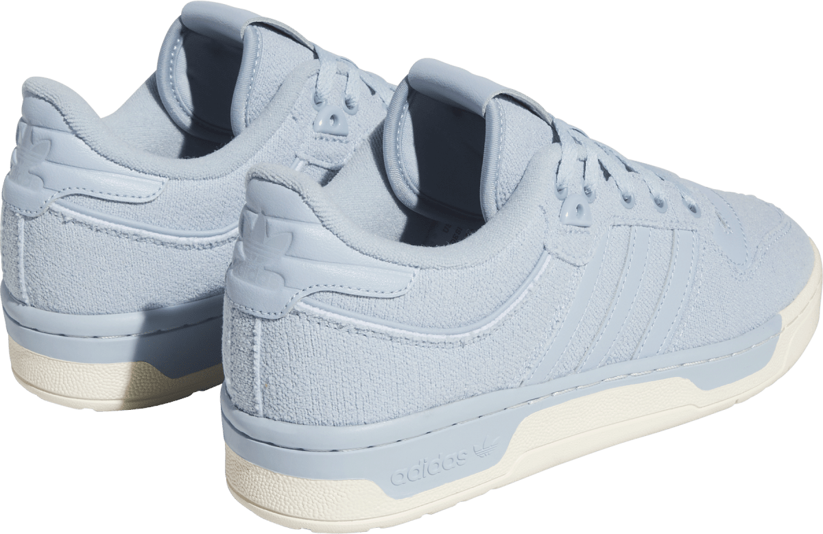 Tenisky a topánky adidas Originals Obuv RIVALRY 86 LOW W Modrá | if5171, 1