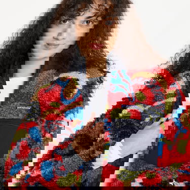 Bunda Patagonia Classic Retro-X Fleece Jacket Rôznofarebný | 23075 RVAM, 1