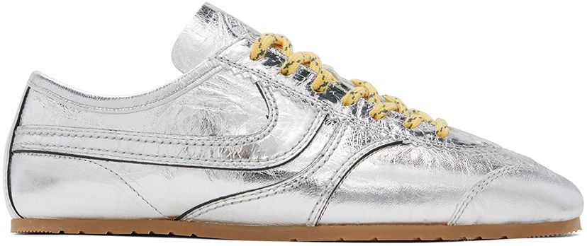 Oblečenie Dries Van Noten Dries Van Noten Metalická | MS241-1253-207