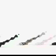 Vans Canoodle No-Show Socks 3-Pack