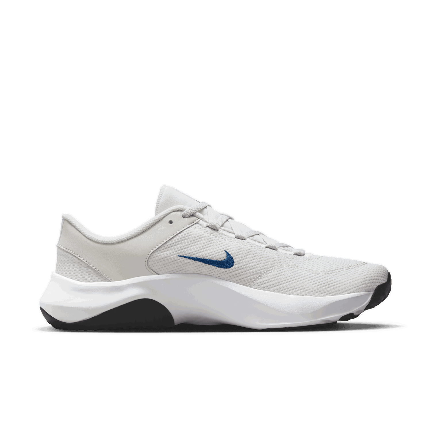 Tenisky a topánky Nike Legend Essential 3 Next Nature Šedá | DM1120-013, 1