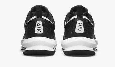 Tenisky a topánky Nike Air Max AP W Čierna | CU4870-001, 3