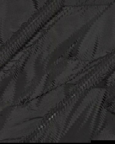Bomber bunda Stone Island Garment Dyed Crinkle Reps PrimaLoft®-TC Bomber Čierna | 791540923 V0029, 4