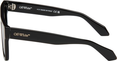 Slnečné okuliare Off-White Off-White Springfield Sunglasses Čierna | OERI133C99PLA0011307, 2