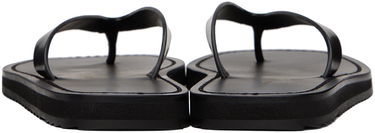 Plavky The Row The Row City Flip-Flops Čierna | F1388-L60, 1