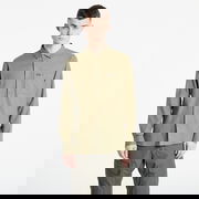 Ekren Solid Long Sleeve Button-Up Shirt