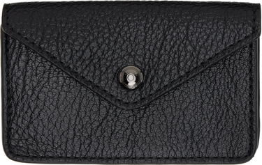 Peňaženka LEMAIRE Lemaire Envelope Coin Pouch Čierna | SL0061 LL0035, 0