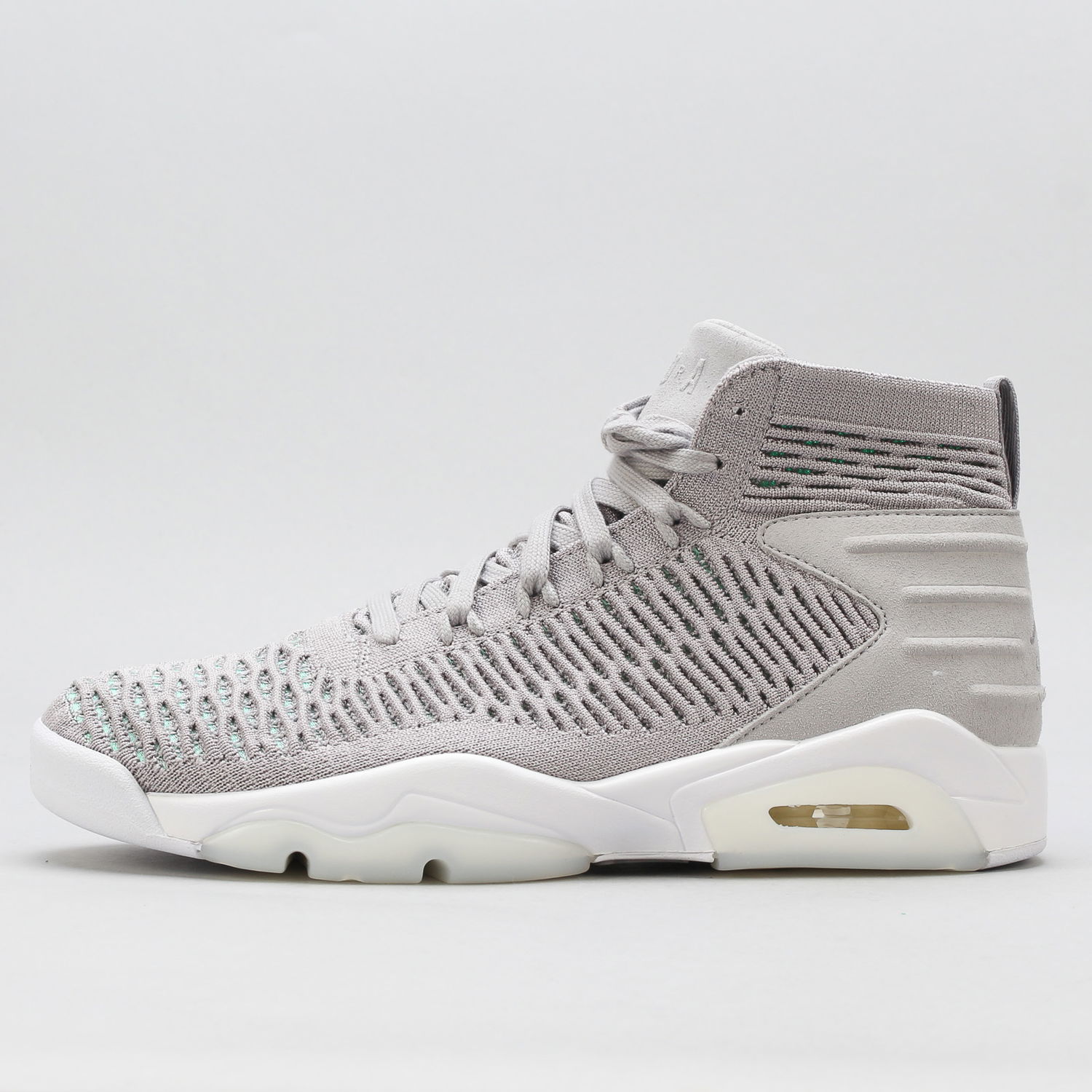 Tenisky a topánky Jordan Jordan Flyknit Elevation 23 ''Grey'' Šedá | AJ8207-004, 0