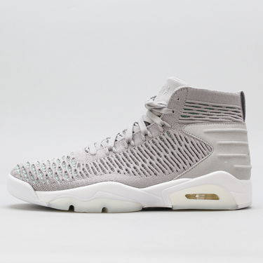 Tenisky a topánky Jordan Jordan Flyknit Elevation 23 ''Grey'' Šedá | AJ8207-004, 0