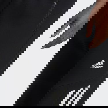 Tepláky adidas Originals Future Icons 3-Stripes Tracksuit Bottoms Čierna | HC5857, 3