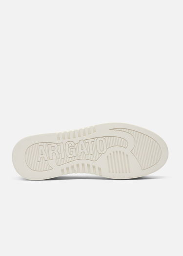 Tenisky a topánky AXEL ARIGATO Orbit Embroidery Čierna | F3414001, 5