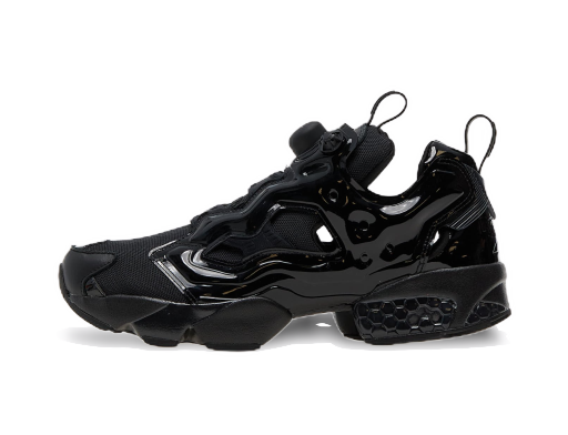 Tenisky a topánky Reebok Juun.J Instapump Fury OG Čierna | H02475