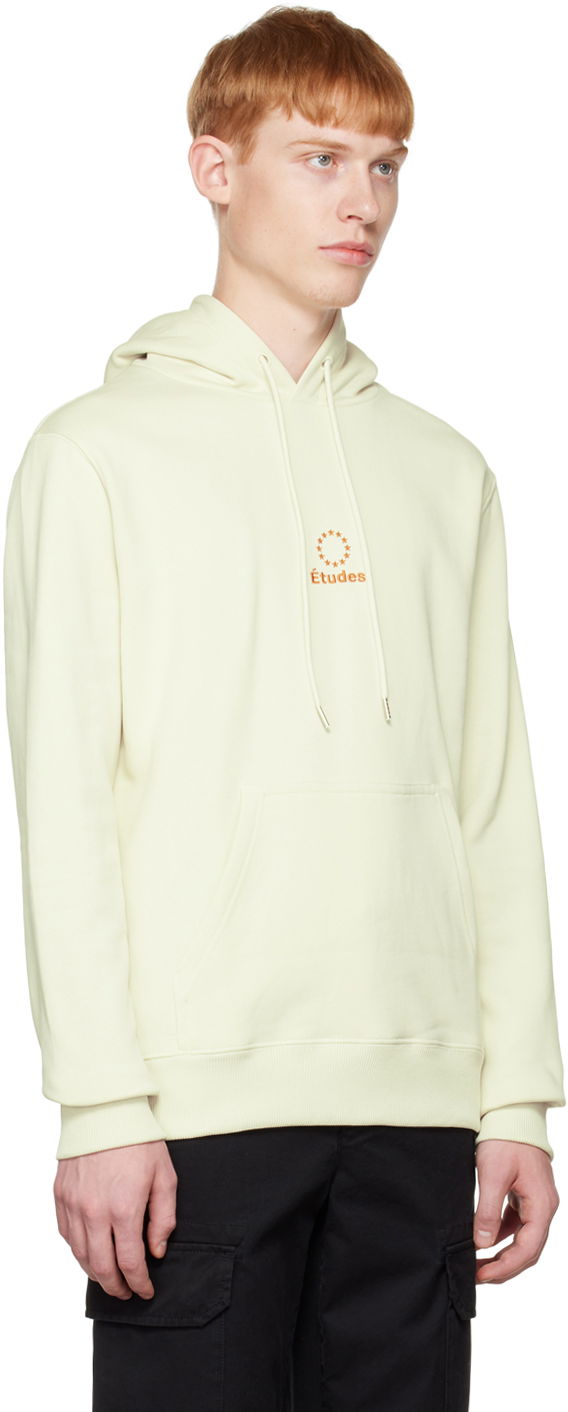 Études Klein Hoodie