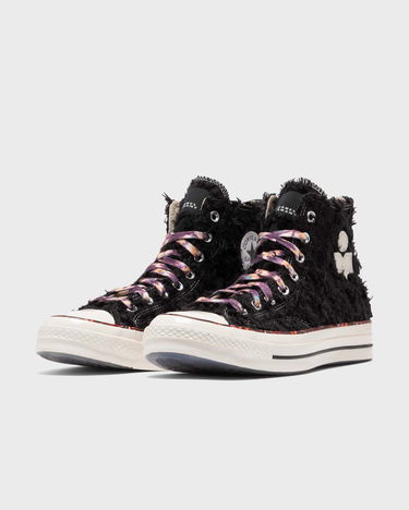 Tenisky a topánky Converse Isabel Marant x Chuck 70 High Čierna | A10799C, 1