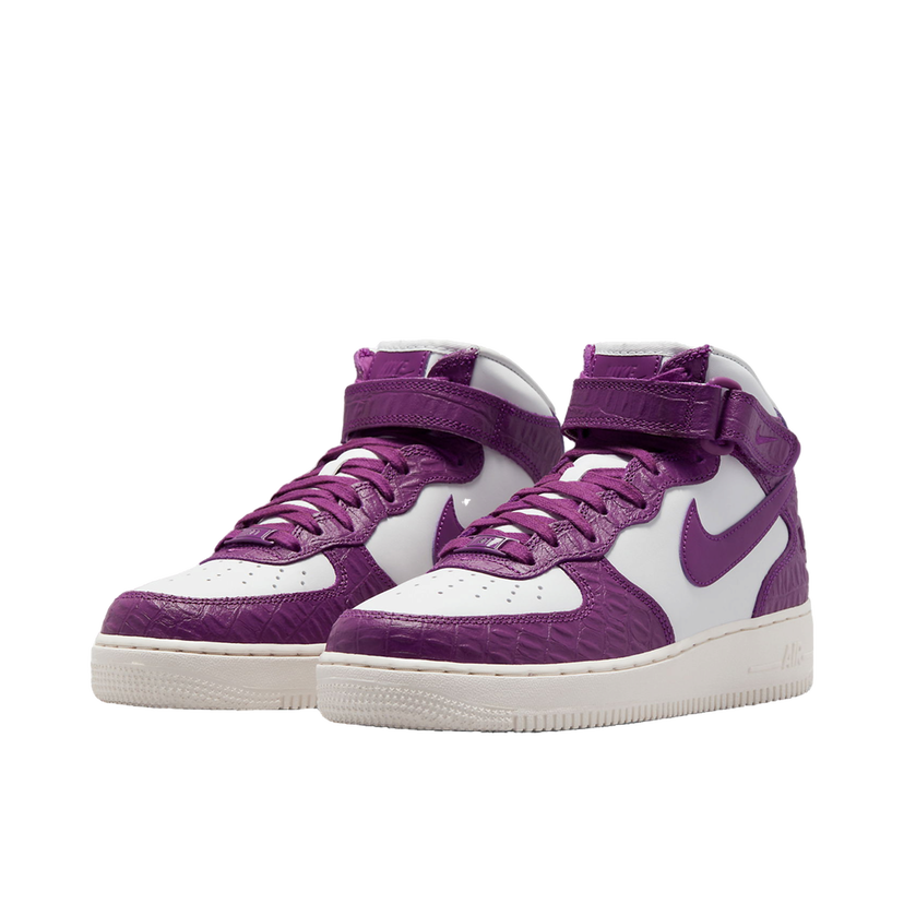 Tenisky a topánky Nike Air Force 1 Mid '07 Tokyo 03 Viotech W Fialová | DZ4865-503