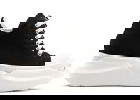 DRKSHDW Abstract Low