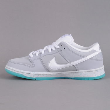 Tenisky a topánky Nike SB Dunk Low Premium "Marty McFly" Šedá | 313170-022, 0