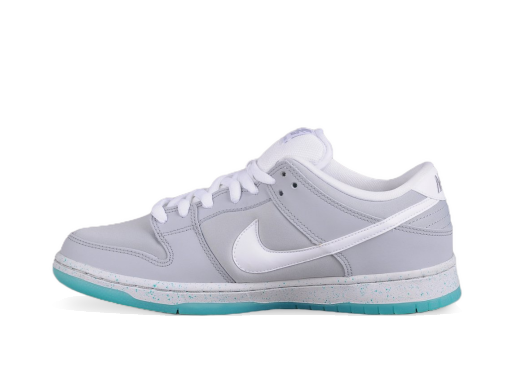 Skateboarding Nike SB Dunk Low Premium "Marty McFly" Šedá | 313170-022
