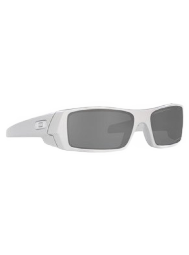 Slnečné okuliare OAKLEY Gascan Šedá | 0OO9014-9014C1