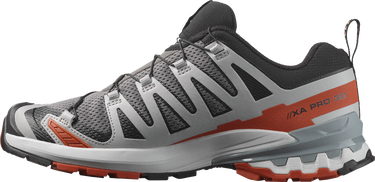 Tenisky a topánky Salomon XA PRO 3D V9 Šedá | l47747-600, 6