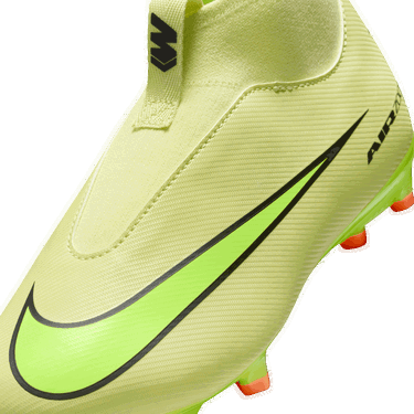 Tenisky a topánky Nike ZOOM VAPOR 16 ACADEMY TF Žltá | fq8284-300, 8