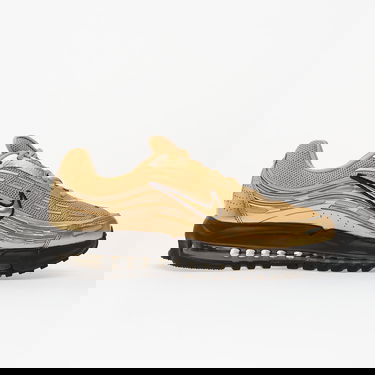 Tenisky a topánky Nike Air Max TL 2.5 "Metallic Gold" Metalická | HM8818-700, 4