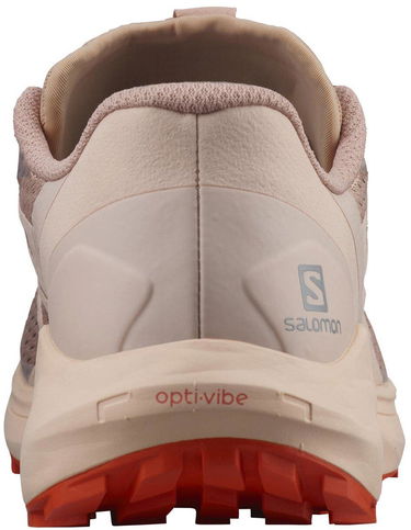 Tenisky a topánky Salomon Sense Ride 4 W Ružová | L41450300, 2