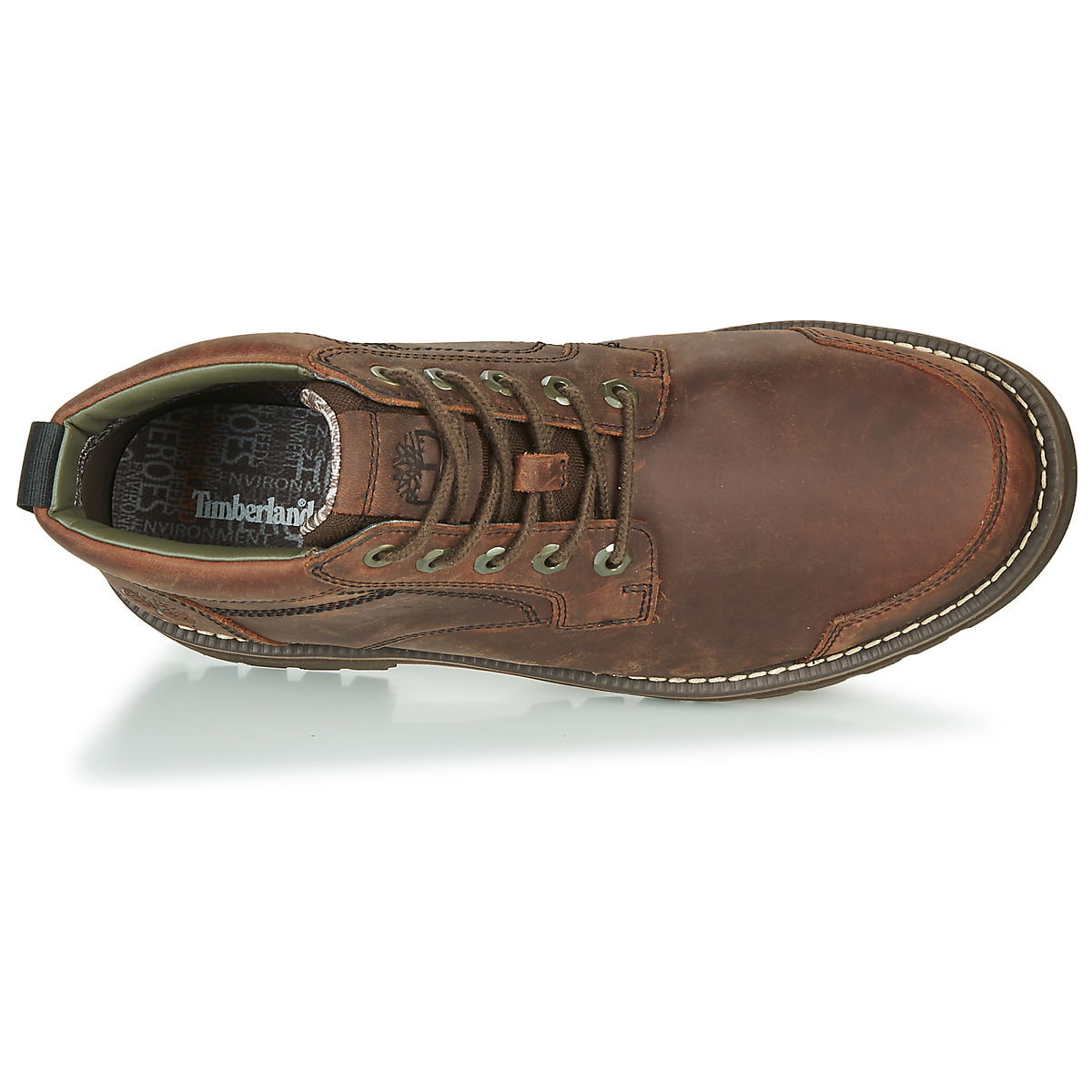 LARCHMONT II CHUKKA