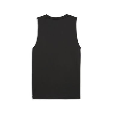 Tielko Puma TAD ESSENTIALS Men's Tank Top Čierna | 525906_01, 6