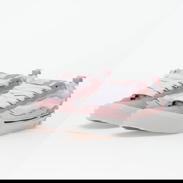 Tenisky a topánky Vans Knu Skool Pink/ Multi Ružová | VN000DAJBIY1, 5