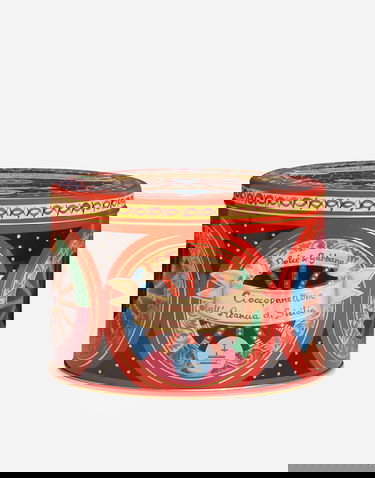 Nezaradené Dolce & Gabbana Dolce & Gabbana Chocolate Panettone With Sicilian Orange Rôznofarebný | PN1000RED5083000, 0