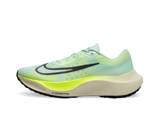 Tenisky a topánky Nike Zoom Fly 5 Tyrkysová | DM8968-300