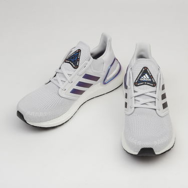 Tenisky a topánky adidas Performance Ultraboost 20 Šedá | EG0695, 2