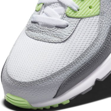 Tenisky a topánky Nike Air Max 90 Biela | DJ6897-100, 4