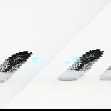 Tenisky a topánky Nike Air Force 1 '07 Premium Šedá | DJ6192-001, 3