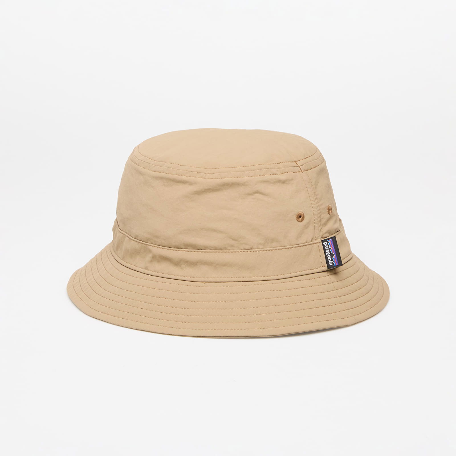 Hat Wavefarer Bucket Hat Mojave Khaki