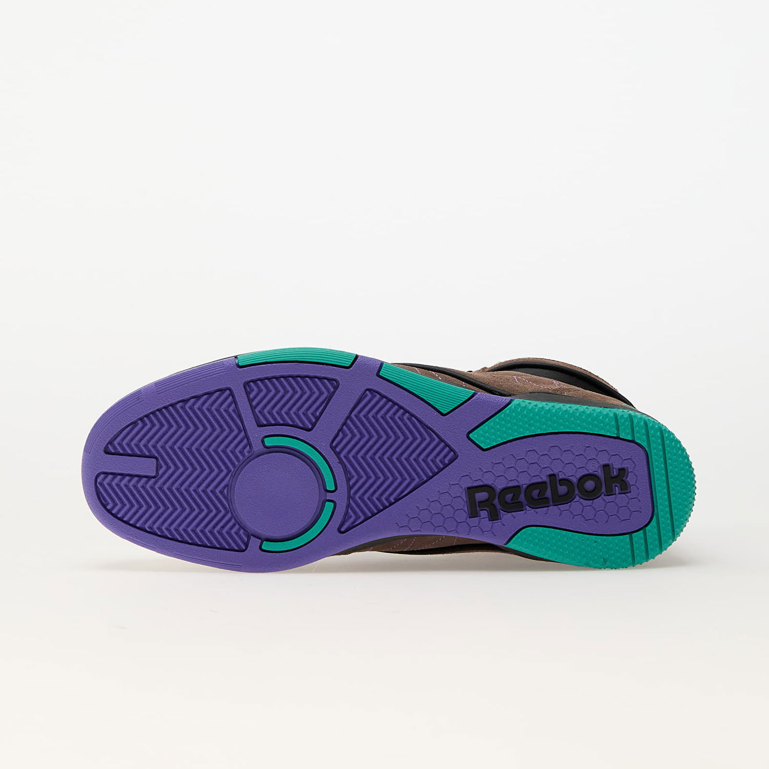 Tenisky a topánky Reebok Bb 4000 Ii Mid Hnedá | 100201347, 1