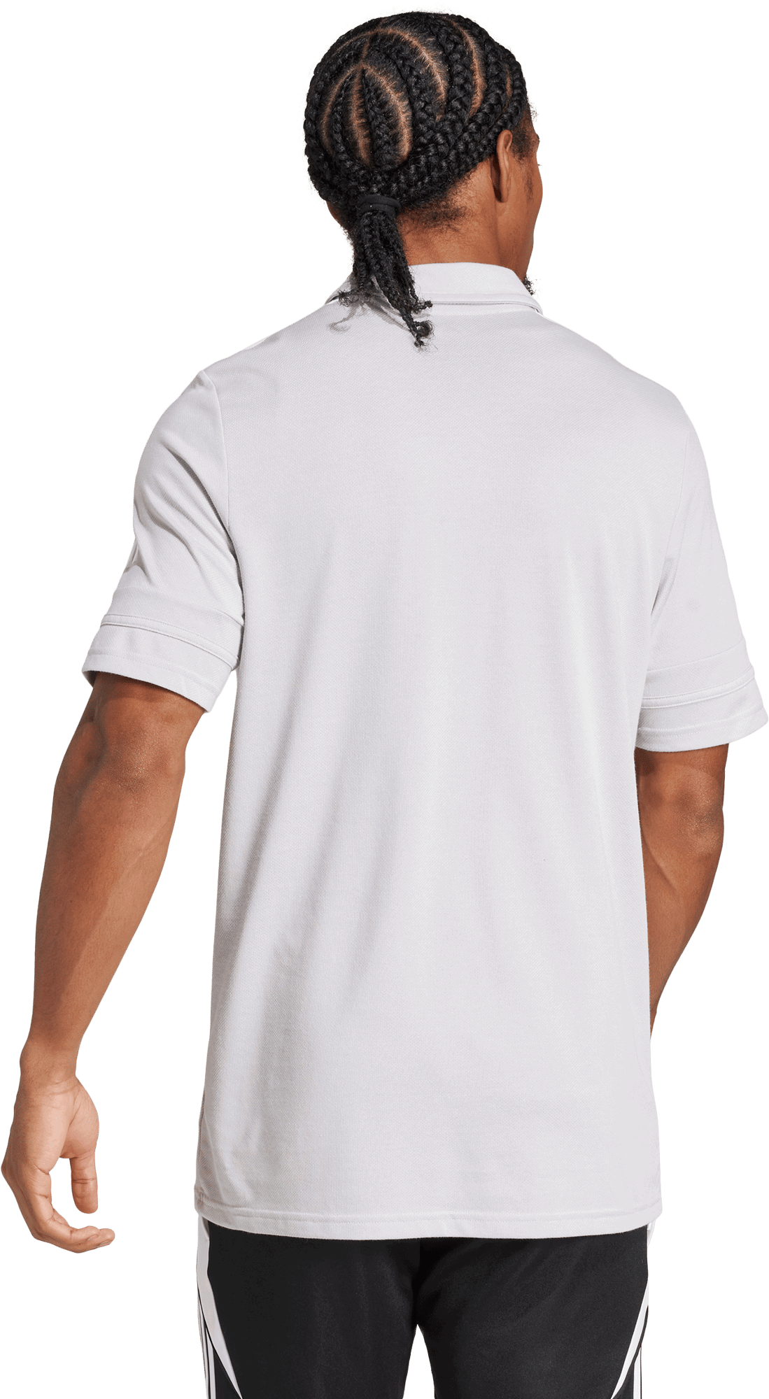 Polo tričko adidas Originals adidas Squadra 25 Competition Polo Shirt Šedá | jy3421, 1