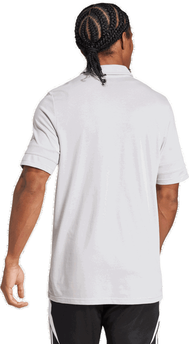 Polo tričko adidas Originals adidas Squadra 25 Competition Polo Shirt Šedá | jy3421, 1