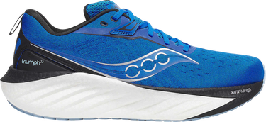 Tenisky a topánky Saucony Triumph 22 Modrá | s20964-160, 0