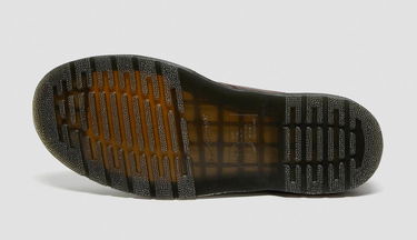Tenisky a topánky Dr. Martens 1460 Pascal Leather Ankle Hnedá | DM24993257, 6
