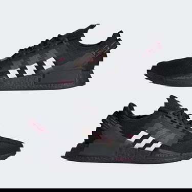 Tenisky a topánky adidas Originals NMD_R1 V2 Čierna | GY8327, 6
