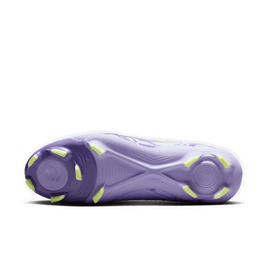 Tenisky a topánky Nike Nike United Phantom GX 2 Academy MG Fialová | HF1595-500, 3