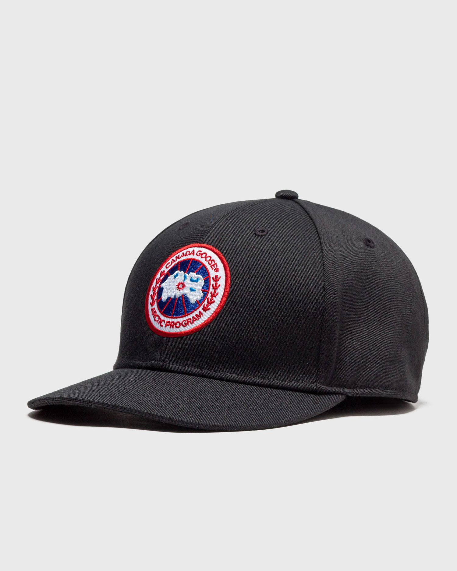 Šiltovka Canada Goose Arctic Adjustable Cap Čierna | 0699363096746, 0