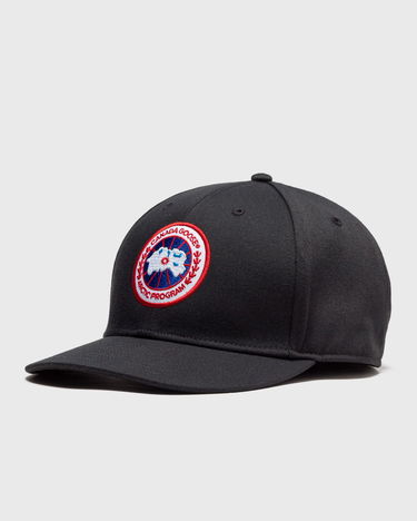 Šiltovka Canada Goose Arctic Adjustable Cap Čierna | 0699363096746, 0
