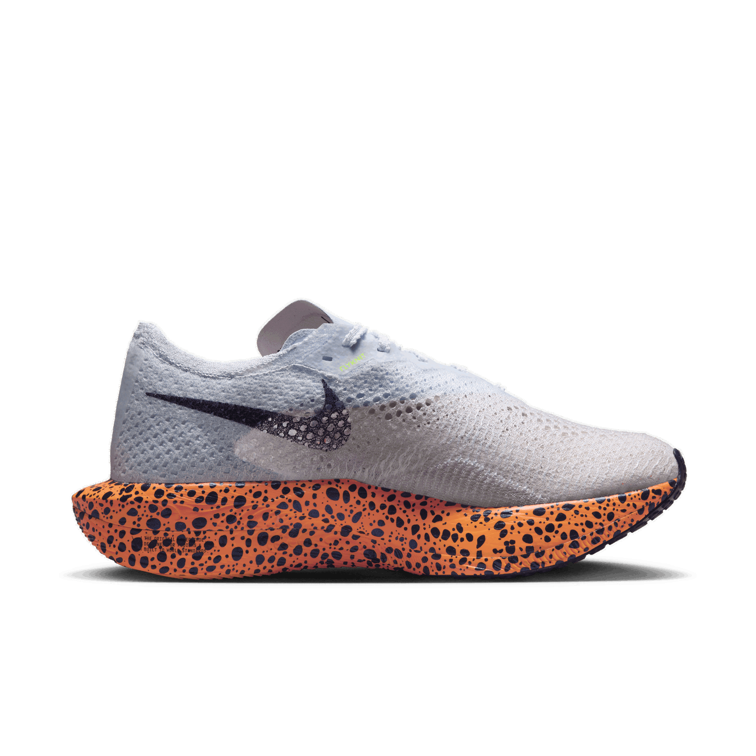 Tenisky a topánky Nike Vaporfly 3 Electric Rôznofarebný | FN7674-900, 1