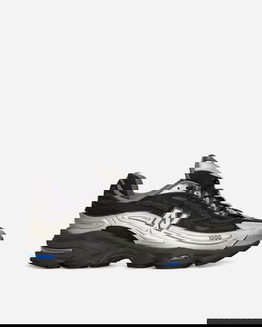 Tenisky a topánky New Balance 1000 Metalická | M1000DJ, 3